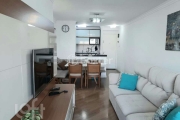 Apartamento com 2 quartos à venda na Rua Lussanvira, 423, Vila Guarani, São Paulo