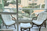 Apartamento com 2 quartos à venda na Rua Lussanvira, 423, Vila Guarani, São Paulo