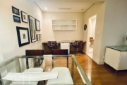 Apartamento com 2 quartos à venda na Alameda Casa Branca, 1116, Jardim Paulista, São Paulo