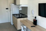 Apartamento com 1 quarto à venda na Rua Major Sertório, 423, Vila Buarque, São Paulo