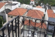 Apartamento com 1 quarto à venda na Rua Tupi, 251, Santa Cecília, São Paulo