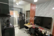 Apartamento com 2 quartos à venda na Rua Maria Angélica Franci, 316, Vila Franci, São Paulo