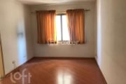 Apartamento com 1 quarto à venda na Rua Antônio Tavares, 603, Cambuci, São Paulo