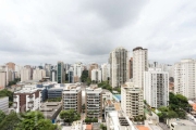 Apartamento com 1 quarto à venda na Rua Marcos Lopes, 272, Vila Nova Conceição, São Paulo