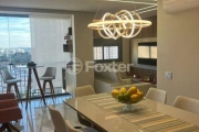 Apartamento com 2 quartos à venda na Avenida Yervant Kissajikian, 459, Vila Constança, São Paulo