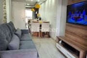 Apartamento com 2 quartos à venda na Rua Celso Ramos, 145, Vila Andrade, São Paulo