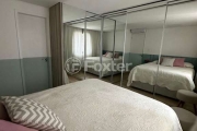 Apartamento com 1 quarto à venda na Rua Machado de Assis, 238, Vila Mariana, São Paulo