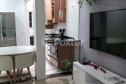 Apartamento com 2 quartos à venda na Rua Ana Neri, 406, Vila Metalúrgica, Santo André