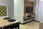 Apartamento com 2 quartos à venda na Rua Alexandrino da Silveira Bueno, 369, Cambuci, São Paulo