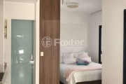 Apartamento com 1 quarto à venda na Rua General Chagas Santos, 227, Vila da Saúde, São Paulo