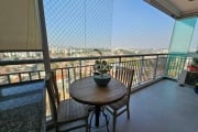 Apartamento com 2 quartos à venda na Avenida Engenheiro Heitor Antônio Eiras Garcia, 509, Jardim Esmeralda, São Paulo