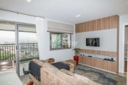 Apartamento com 1 quarto à venda na Rua Doutor Corinto Baldoino Costa, 152, Vila Zilda (Tatuapé), São Paulo