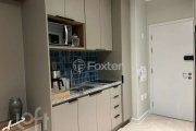 Apartamento com 1 quarto à venda na Rua Sena Madureira, 273, Vila Clementino, São Paulo