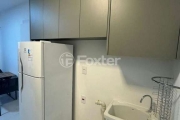 Apartamento com 1 quarto à venda na Rua Eleutério, 59, Brooklin Paulista, São Paulo