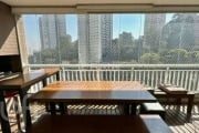 Apartamento com 3 quartos à venda na Rua José da Silva Ribeiro, 120, Vila Andrade, São Paulo