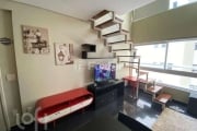 Apartamento com 1 quarto à venda na Rua Schilling, 560, Vila Leopoldina, São Paulo