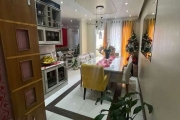 Apartamento com 3 quartos à venda na Avenida Interlagos, 4455, Jardim Umuarama, São Paulo