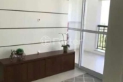 Apartamento com 1 quarto à venda na Rua Francisco José da Silva, 438, Vila Andrade, São Paulo