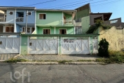 Casa com 3 quartos à venda na Rua Campinas, 527, Vila Rosália, Guarulhos