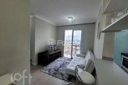 Apartamento com 2 quartos à venda na Rua Utama, 130, Vila Paulista, Guarulhos