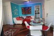 Apartamento com 2 quartos à venda na Rua Harmonia, 539, Sumarezinho, São Paulo