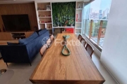 Apartamento com 1 quarto à venda na Rua Rita Joana de Sousa, 502, Brooklin, São Paulo