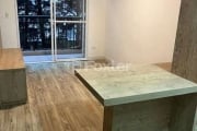 Apartamento com 1 quarto à venda na Rua Canuto Borelli, 273, Vila Castelo, São Paulo