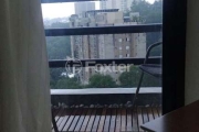 Apartamento com 1 quarto à venda na Rua Professor José Horácio Meirelles Teixeira, 806, Vila Suzana, São Paulo