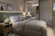 Apartamento com 1 quarto à venda na Rua Casimiro de Abreu, 465, Vila Congonhas, São Paulo