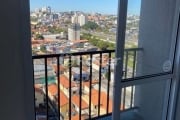 Apartamento com 2 quartos à venda na Rua Cumai, 190, Vila Esperança, São Paulo