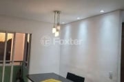 Apartamento com 2 quartos à venda na Rua David Eid, 731, Vila do Castelo, São Paulo