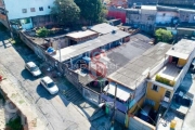 Casa com 1 quarto à venda na Rua Adélia Dable, 71, Vila Nhocune, São Paulo