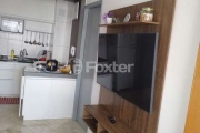 Apartamento com 1 quarto à venda na Rua do Lavapés, 410, Cambuci, São Paulo