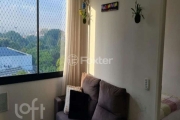 Apartamento com 2 quartos à venda na Rua Galeno de Castro, 730, Jurubatuba, São Paulo