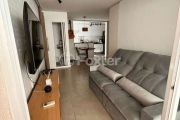 Apartamento com 1 quarto à venda na Rua Croata, 820, Vila Ipojuca, São Paulo