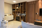 Apartamento com 3 quartos à venda na Rua Antônio de Lucena, 155, Chácara Califórnia, São Paulo