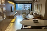 Apartamento com 3 quartos à venda na Rua Alvorada, 1244, Vila Olímpia, São Paulo