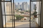 Apartamento com 3 quartos à venda na Avenida Santo Amaro, 5328, Santo Amaro, São Paulo