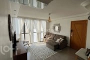 Apartamento com 2 quartos à venda na Rua Francisco Cruz, 515, Vila Mariana, São Paulo