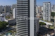 Apartamento com 2 quartos à venda na Rua João Cachoeira, 1765, Vila Nova Conceição, São Paulo