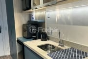 Apartamento com 1 quarto à venda na Avenida dos Eucaliptos, 815, Indianópolis, São Paulo