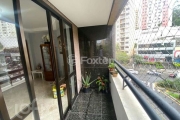 Apartamento com 3 quartos à venda na Rua Nelson Gama de Oliveira, 38, Vila Andrade, São Paulo