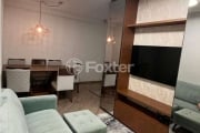 Apartamento com 2 quartos à venda na Rua Paris, 824, Sumaré, São Paulo