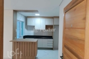 Apartamento com 2 quartos à venda na Rua Guadalajara, 144, Jardim das Maravilhas, Santo André