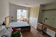 Apartamento com 1 quarto à venda na Rua Jaguaribe, 495, Vila Buarque, São Paulo