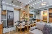 Apartamento com 2 quartos à venda na Avenida Alexandre Mackenzie, 619, Jaguaré, São Paulo