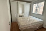 Apartamento com 1 quarto à venda na Rua Visconde de Parnaíba, 1046, Brás, São Paulo