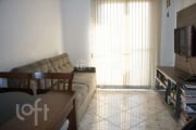 Apartamento com 2 quartos à venda na Rua Martins Claro, 105, Vila Palmeiras, São Paulo