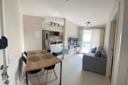 Apartamento com 1 quarto à venda na Avenida Alberto Augusto Alves, 320, Vila Andrade, São Paulo