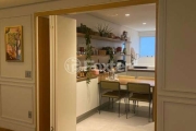 Apartamento com 3 quartos à venda na Rua José Maria Lisboa, 1168, Jardim Paulista, São Paulo